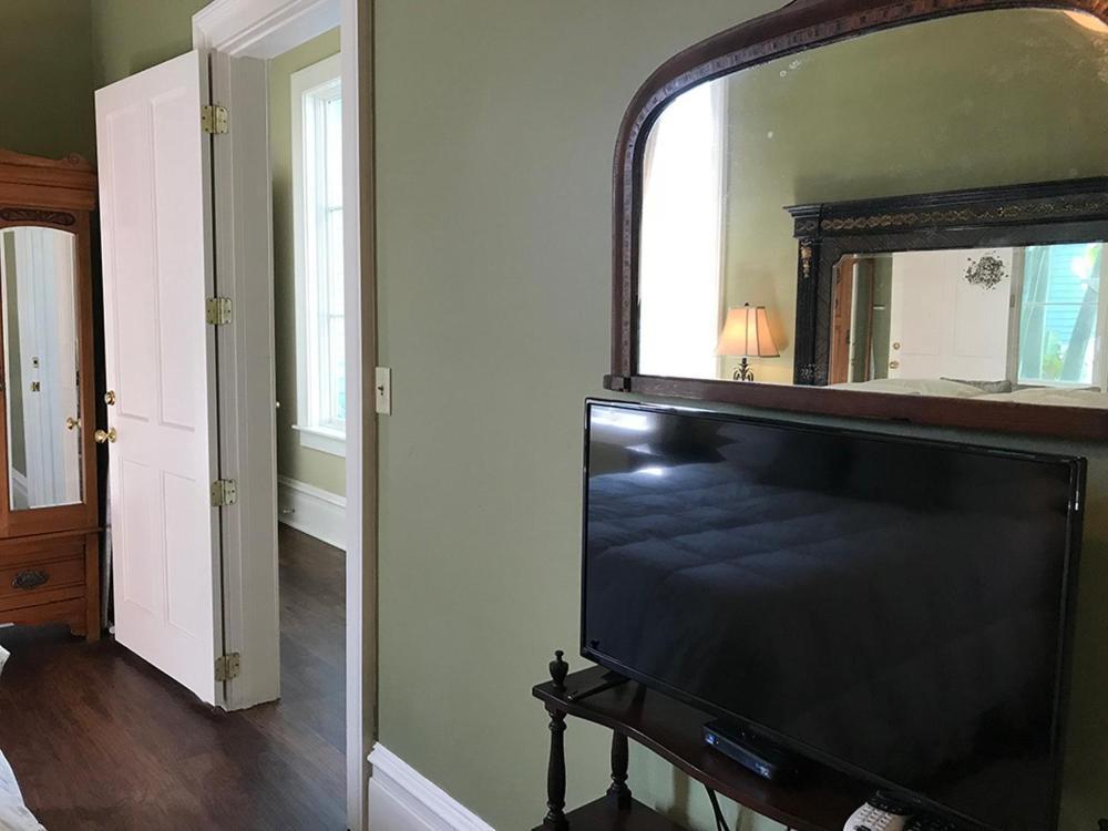 Stanton Guest House ناتشيز، مسيسيبي المظهر الخارجي الصورة