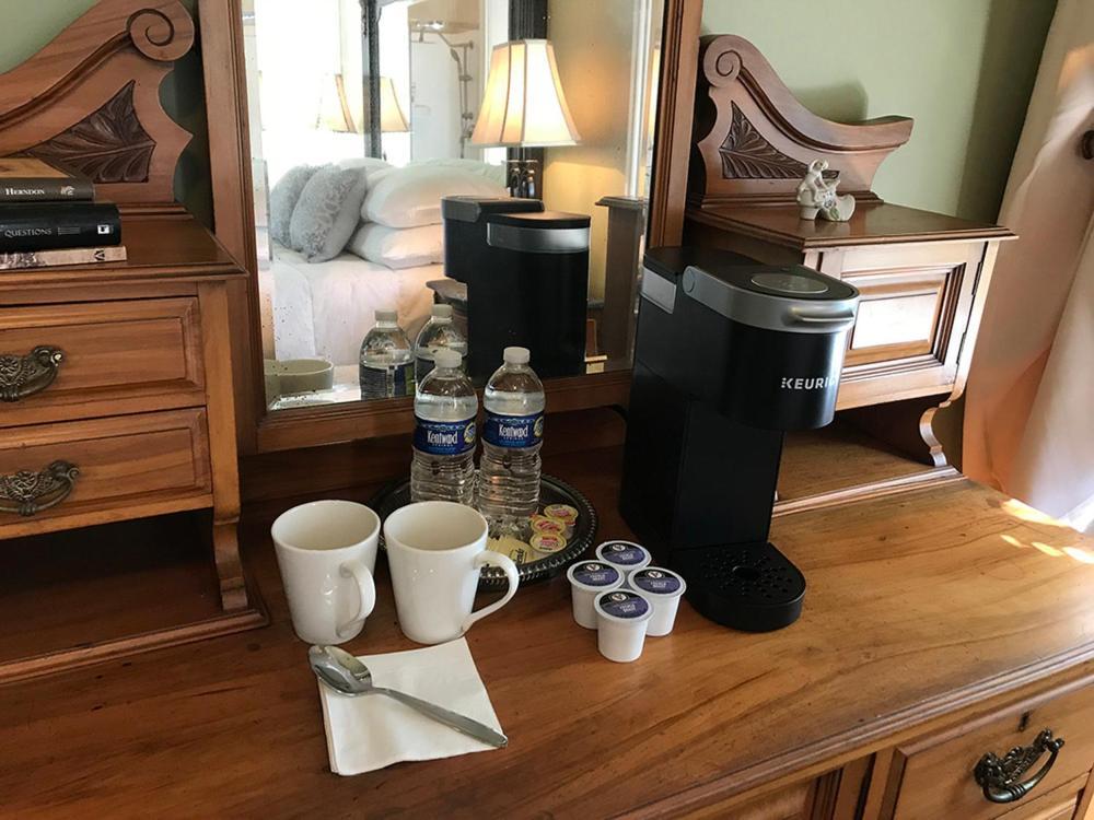 Stanton Guest House ناتشيز، مسيسيبي المظهر الخارجي الصورة