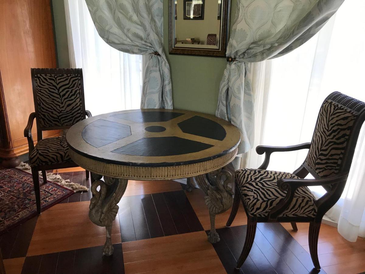 Stanton Guest House ناتشيز، مسيسيبي المظهر الخارجي الصورة