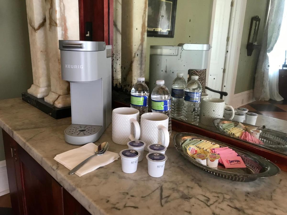 Stanton Guest House ناتشيز، مسيسيبي المظهر الخارجي الصورة