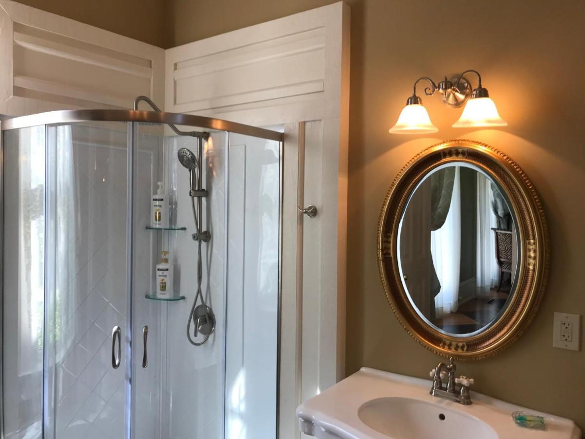 Stanton Guest House ناتشيز، مسيسيبي المظهر الخارجي الصورة