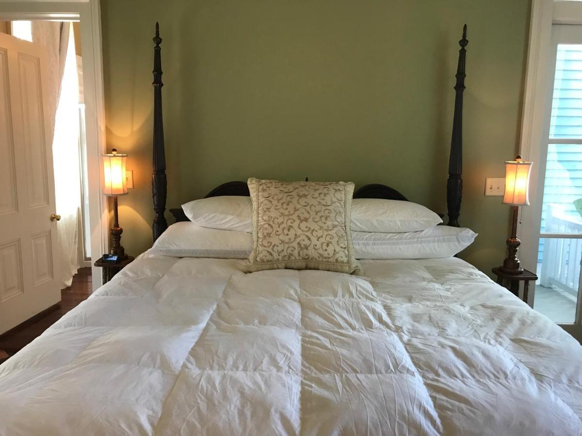 Stanton Guest House ناتشيز، مسيسيبي المظهر الخارجي الصورة