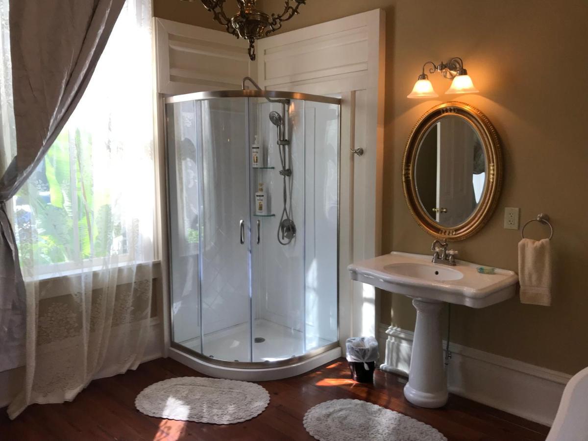 Stanton Guest House ناتشيز، مسيسيبي المظهر الخارجي الصورة