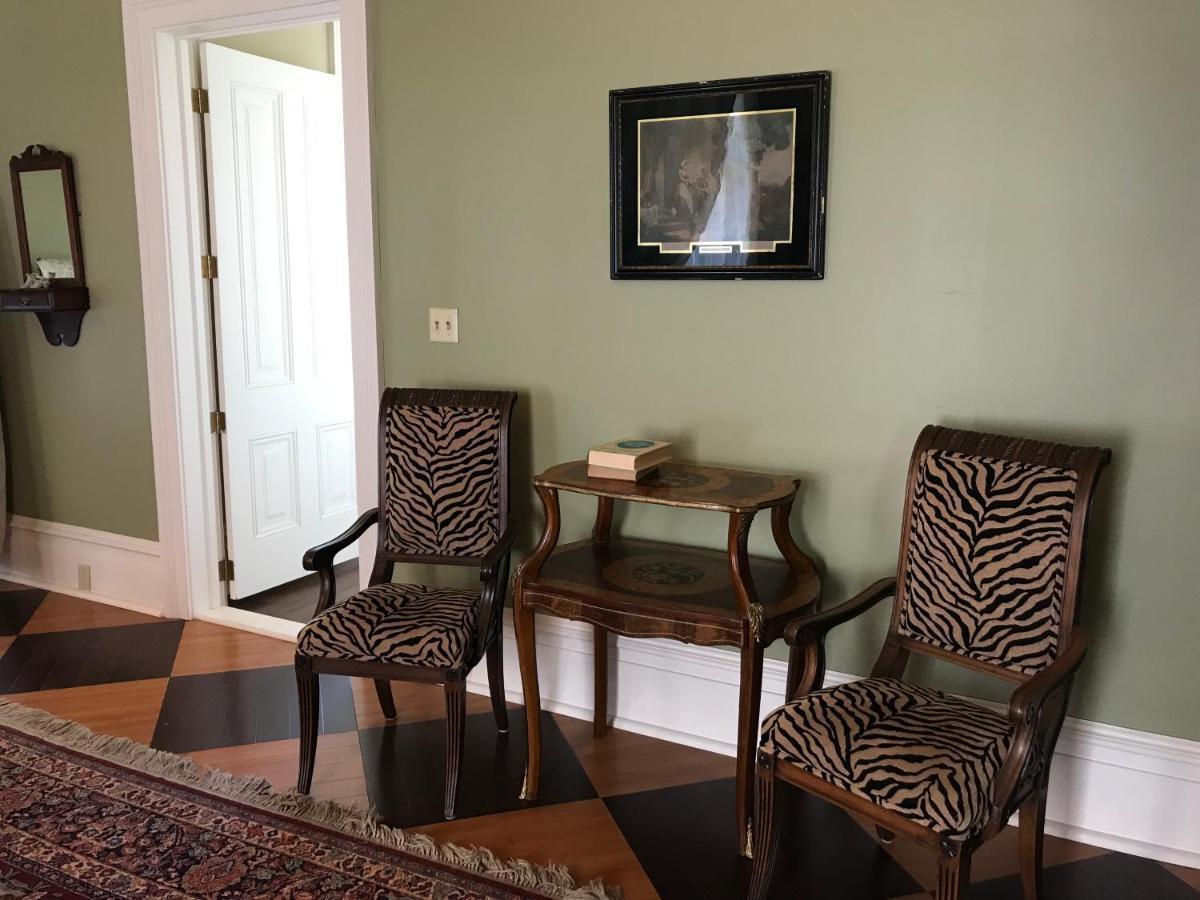 Stanton Guest House ناتشيز، مسيسيبي المظهر الخارجي الصورة