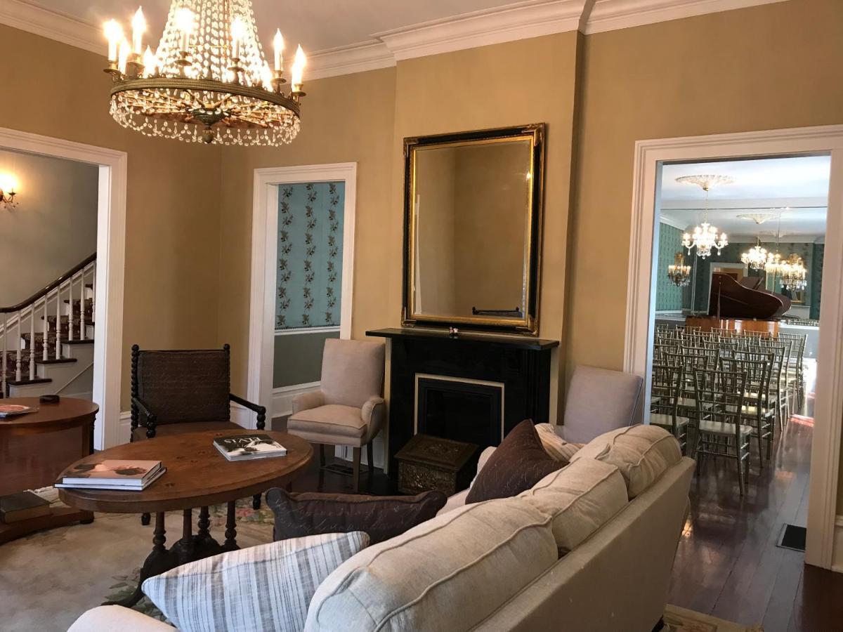 Stanton Guest House ناتشيز، مسيسيبي المظهر الخارجي الصورة