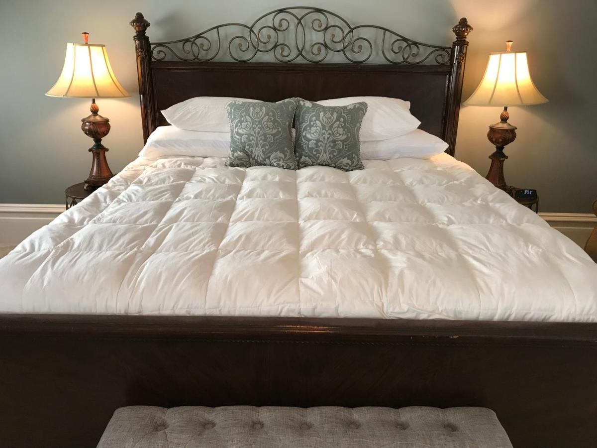Stanton Guest House ناتشيز، مسيسيبي المظهر الخارجي الصورة