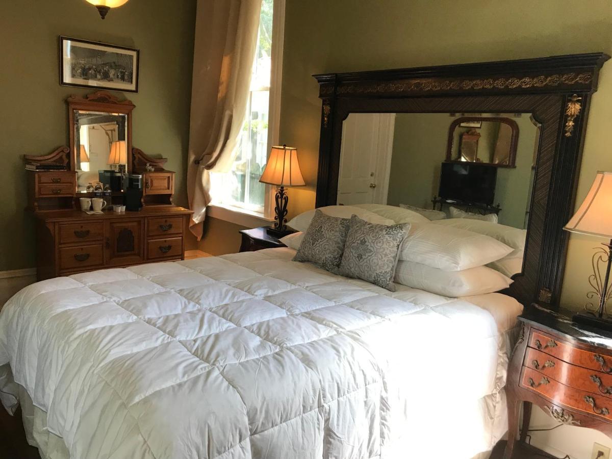 Stanton Guest House ناتشيز، مسيسيبي المظهر الخارجي الصورة