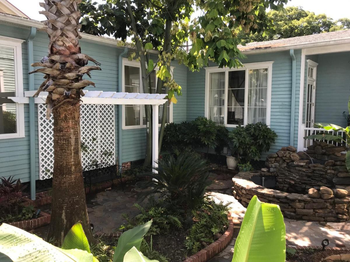 Stanton Guest House ناتشيز، مسيسيبي المظهر الخارجي الصورة