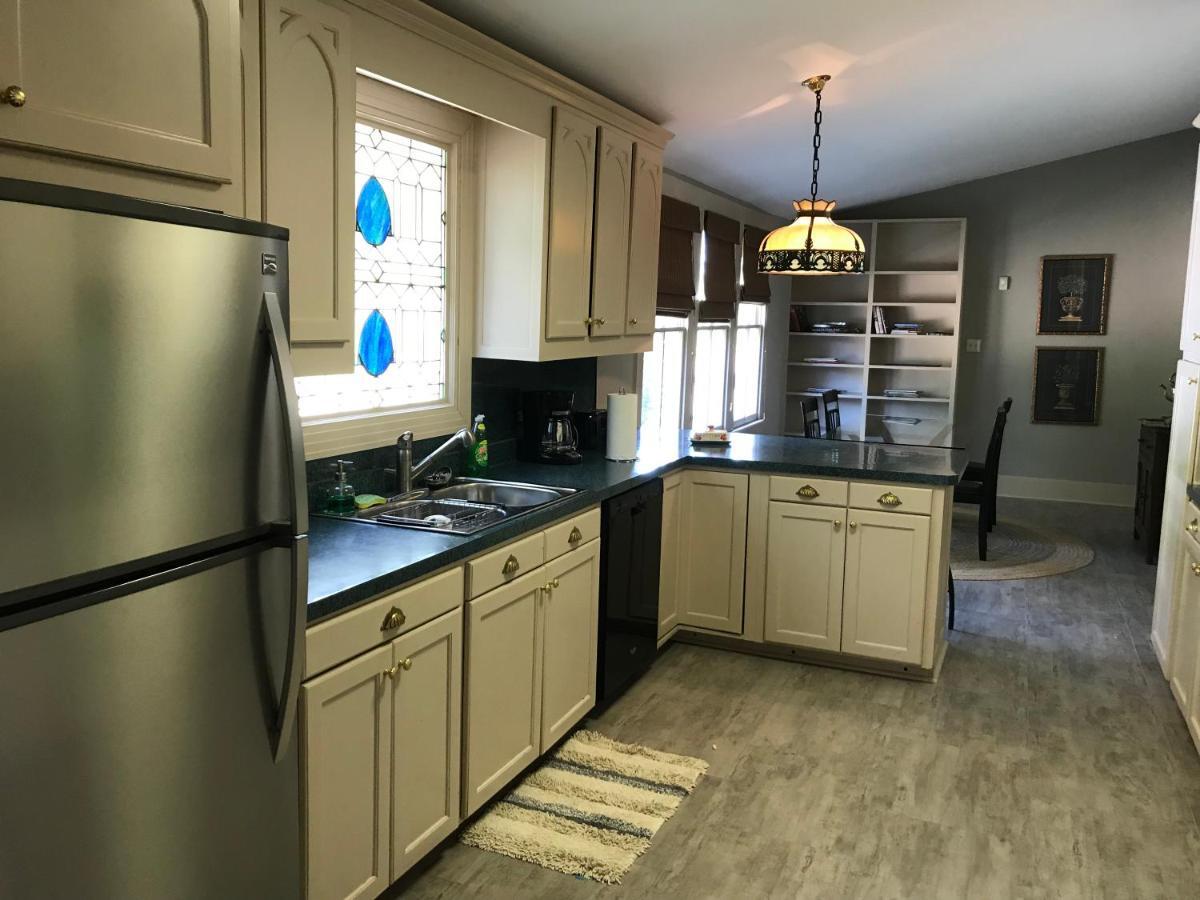Stanton Guest House ناتشيز، مسيسيبي المظهر الخارجي الصورة