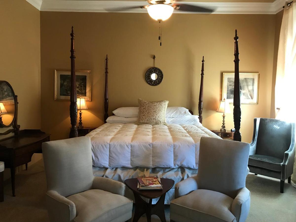 Stanton Guest House ناتشيز، مسيسيبي المظهر الخارجي الصورة
