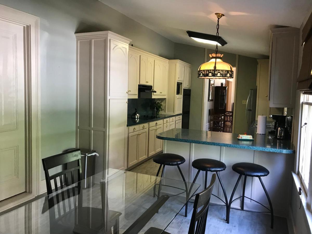 Stanton Guest House ناتشيز، مسيسيبي المظهر الخارجي الصورة